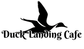 Duck Landing Cafe at Sylvan Heights